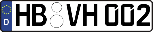 HB-VH002