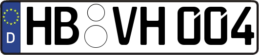 HB-VH004