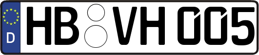 HB-VH005