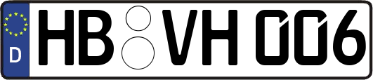 HB-VH006