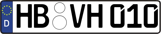 HB-VH010