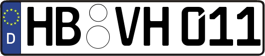HB-VH011