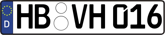 HB-VH016