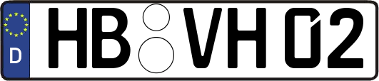 HB-VH02