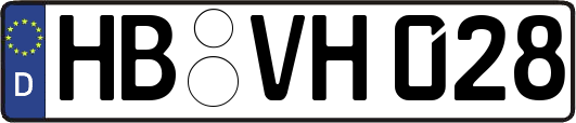 HB-VH028
