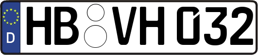 HB-VH032