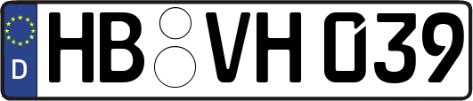 HB-VH039