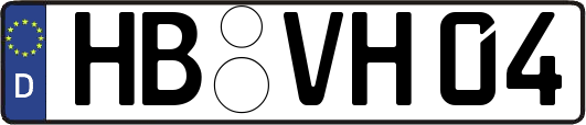 HB-VH04