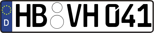 HB-VH041