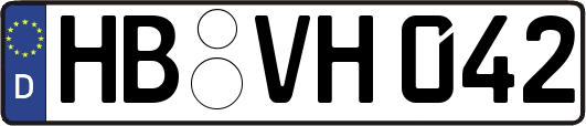 HB-VH042