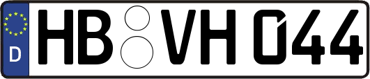 HB-VH044