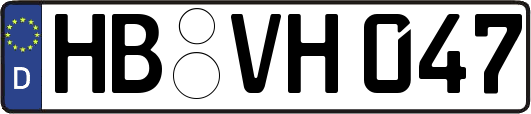 HB-VH047