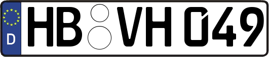 HB-VH049