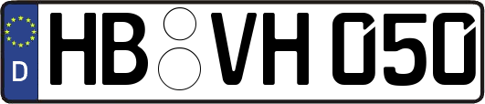 HB-VH050