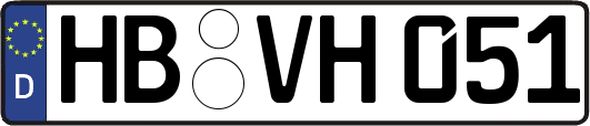 HB-VH051