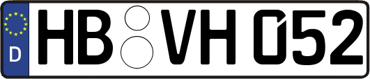 HB-VH052