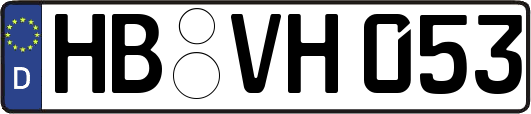 HB-VH053