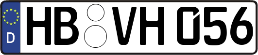 HB-VH056
