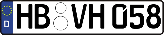 HB-VH058
