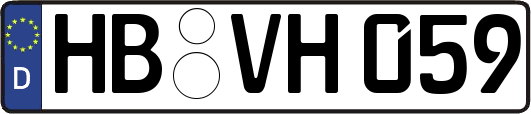 HB-VH059