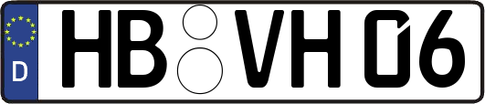 HB-VH06