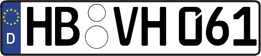HB-VH061
