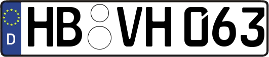 HB-VH063