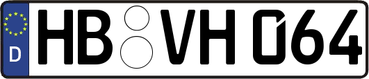 HB-VH064