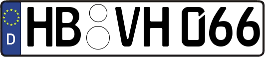 HB-VH066
