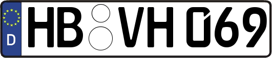 HB-VH069