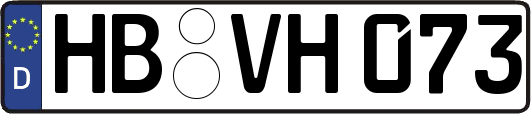HB-VH073