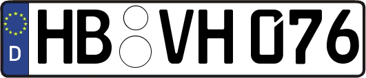 HB-VH076