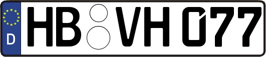 HB-VH077