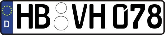 HB-VH078