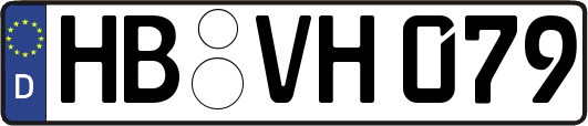 HB-VH079