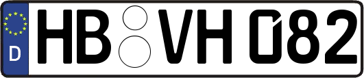 HB-VH082