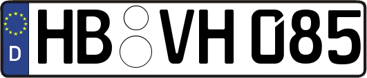 HB-VH085