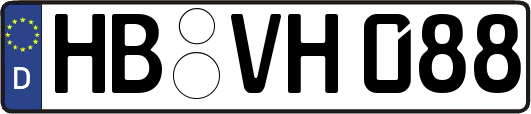 HB-VH088