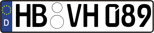 HB-VH089