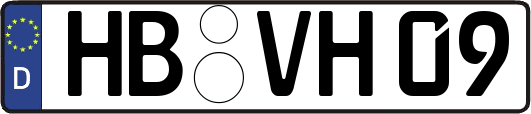 HB-VH09