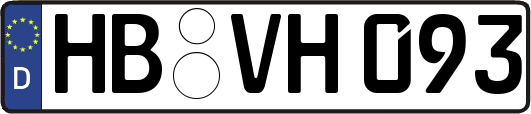 HB-VH093