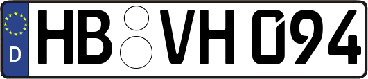HB-VH094