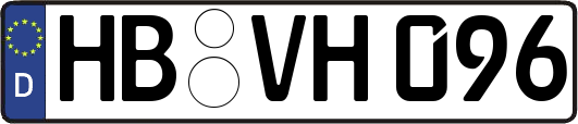 HB-VH096