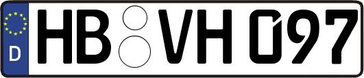 HB-VH097