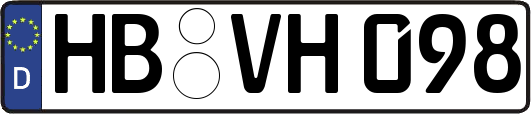 HB-VH098