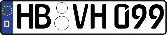 HB-VH099