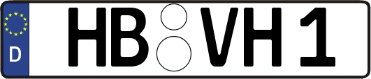 HB-VH1