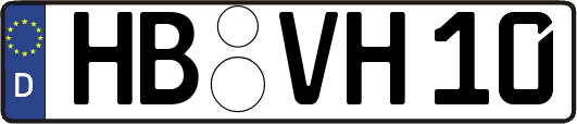 HB-VH10
