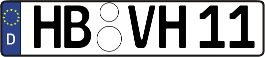 HB-VH11