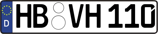 HB-VH110
